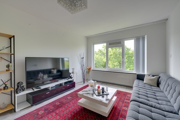 Medium property photo - Groetstraat 128, 1024 VB Amsterdam